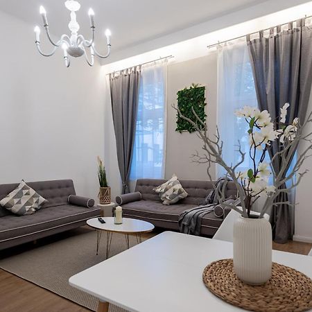 Vienna My City Apartment Family Room Екстериор снимка
