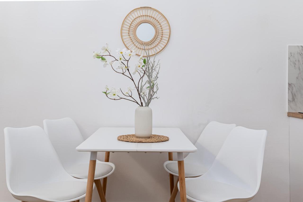 Vienna My City Apartment Family Room Екстериор снимка