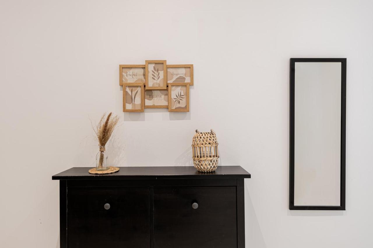 Vienna My City Apartment Family Room Екстериор снимка