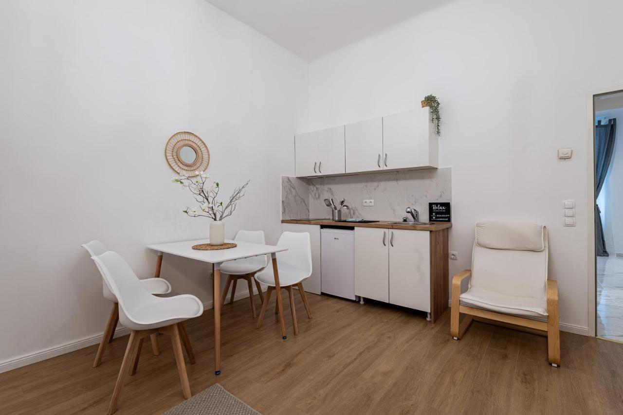 Vienna My City Apartment Family Room Екстериор снимка