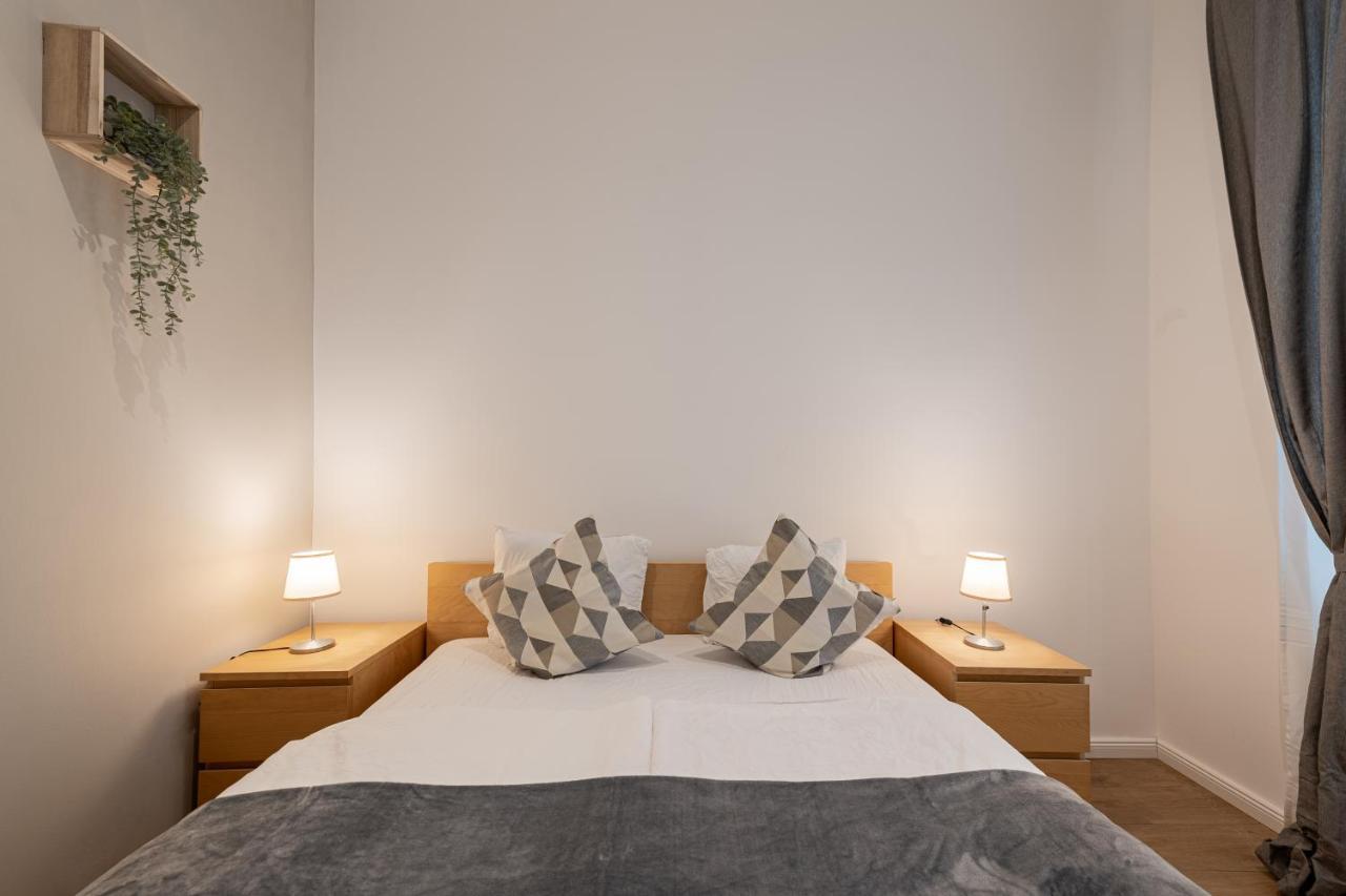 Vienna My City Apartment Family Room Екстериор снимка