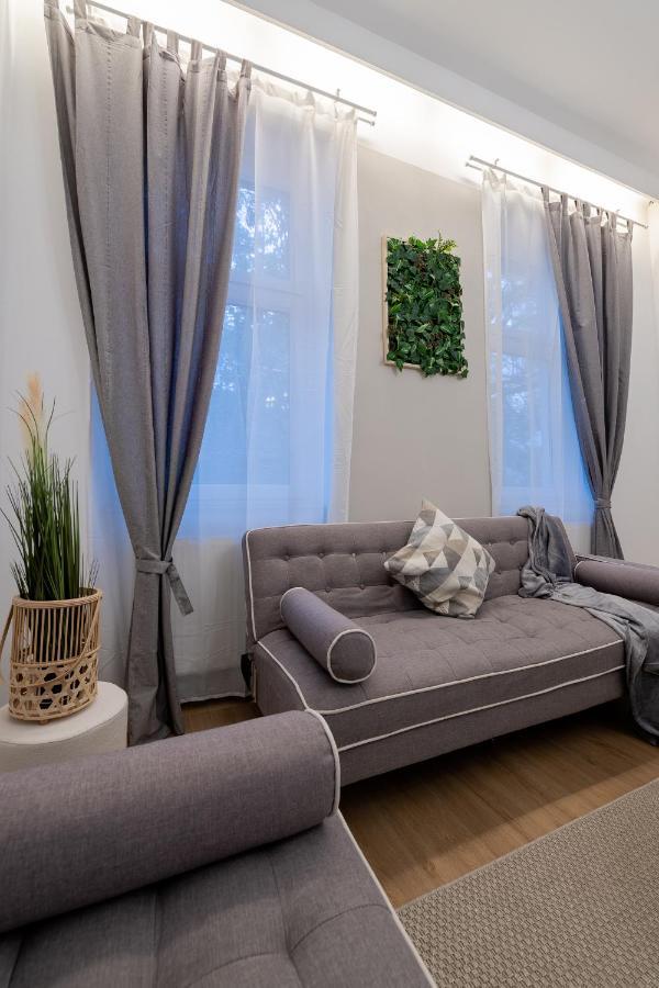 Vienna My City Apartment Family Room Екстериор снимка