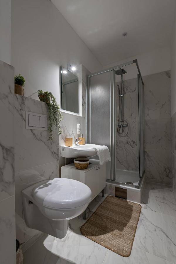 Vienna My City Apartment Family Room Екстериор снимка