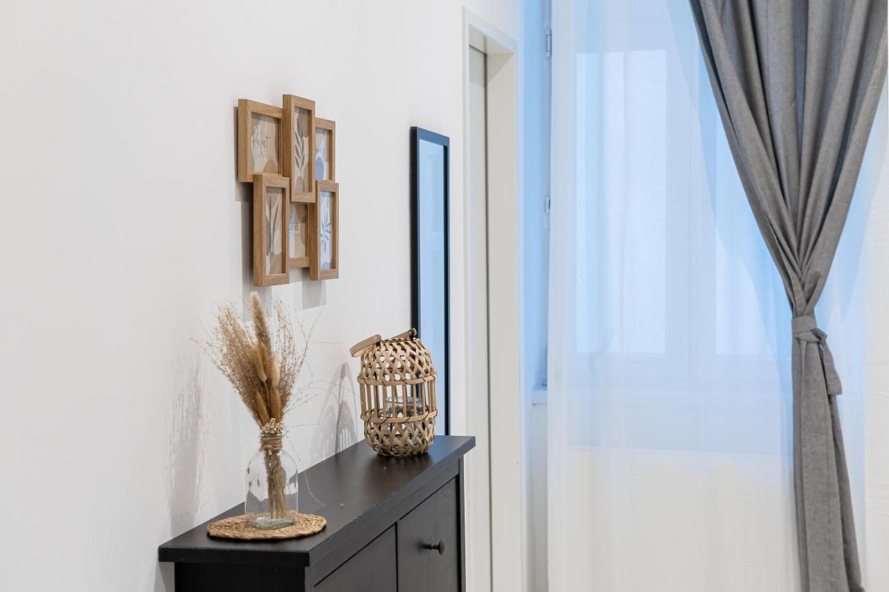 Vienna My City Apartment Family Room Екстериор снимка