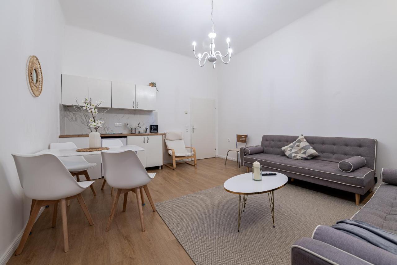 Vienna My City Apartment Family Room Екстериор снимка