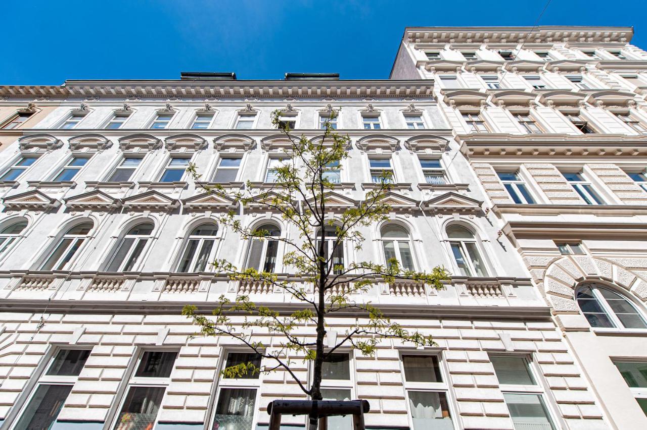 Vienna My City Apartment Family Room Екстериор снимка